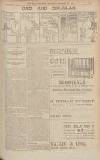 Bath Chronicle and Weekly Gazette Saturday 19 February 1921 Page 15