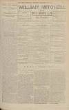 Bath Chronicle and Weekly Gazette Saturday 26 February 1921 Page 17