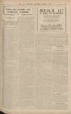 Bath Chronicle and Weekly Gazette Saturday 05 March 1921 Page 5