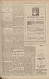 Bath Chronicle and Weekly Gazette Saturday 05 March 1921 Page 13