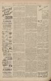 Bath Chronicle and Weekly Gazette Saturday 05 March 1921 Page 22