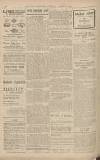 Bath Chronicle and Weekly Gazette Saturday 05 March 1921 Page 24
