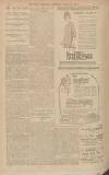 Bath Chronicle and Weekly Gazette Saturday 12 March 1921 Page 12