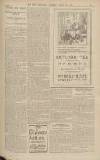 Bath Chronicle and Weekly Gazette Saturday 12 March 1921 Page 19