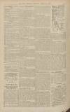 Bath Chronicle and Weekly Gazette Saturday 12 March 1921 Page 20