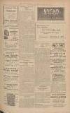 Bath Chronicle and Weekly Gazette Saturday 12 March 1921 Page 21