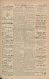 Bath Chronicle and Weekly Gazette Saturday 12 March 1921 Page 23