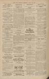 Bath Chronicle and Weekly Gazette Saturday 19 March 1921 Page 6