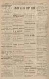 Bath Chronicle and Weekly Gazette Saturday 26 March 1921 Page 8