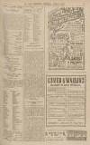 Bath Chronicle and Weekly Gazette Saturday 09 April 1921 Page 7