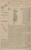 Bath Chronicle and Weekly Gazette Saturday 09 April 1921 Page 10