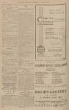 Bath Chronicle and Weekly Gazette Saturday 09 April 1921 Page 20