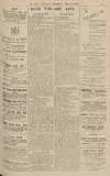 Bath Chronicle and Weekly Gazette Saturday 09 April 1921 Page 23