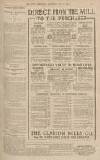 Bath Chronicle and Weekly Gazette Saturday 07 May 1921 Page 17