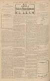 Bath Chronicle and Weekly Gazette Saturday 14 May 1921 Page 18