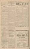 Bath Chronicle and Weekly Gazette Saturday 14 May 1921 Page 20