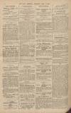 Bath Chronicle and Weekly Gazette Saturday 04 June 1921 Page 6