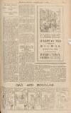 Bath Chronicle and Weekly Gazette Saturday 04 June 1921 Page 23
