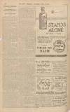 Bath Chronicle and Weekly Gazette Saturday 04 June 1921 Page 30