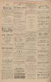 Bath Chronicle and Weekly Gazette Saturday 11 June 1921 Page 8