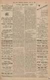 Bath Chronicle and Weekly Gazette Saturday 25 June 1921 Page 27