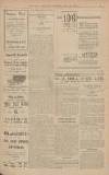 Bath Chronicle and Weekly Gazette Saturday 16 July 1921 Page 3
