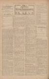 Bath Chronicle and Weekly Gazette Saturday 16 July 1921 Page 20