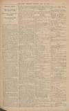 Bath Chronicle and Weekly Gazette Saturday 30 July 1921 Page 23