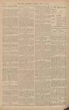 Bath Chronicle and Weekly Gazette Saturday 30 July 1921 Page 24