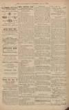 Bath Chronicle and Weekly Gazette Saturday 30 July 1921 Page 26