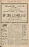 Bath Chronicle and Weekly Gazette Saturday 06 August 1921 Page 3