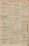 Bath Chronicle and Weekly Gazette Saturday 06 August 1921 Page 8