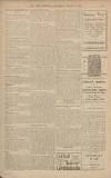 Bath Chronicle and Weekly Gazette Saturday 06 August 1921 Page 11