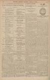 Bath Chronicle and Weekly Gazette Saturday 06 August 1921 Page 16