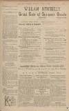 Bath Chronicle and Weekly Gazette Saturday 06 August 1921 Page 17