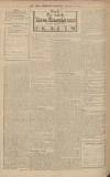 Bath Chronicle and Weekly Gazette Saturday 06 August 1921 Page 18