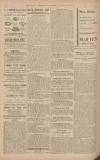 Bath Chronicle and Weekly Gazette Saturday 06 August 1921 Page 24