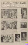 Bath Chronicle and Weekly Gazette Saturday 06 August 1921 Page 28