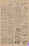 Bath Chronicle and Weekly Gazette Saturday 01 October 1921 Page 22