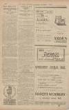 Bath Chronicle and Weekly Gazette Saturday 01 October 1921 Page 26