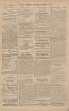 Bath Chronicle and Weekly Gazette Saturday 08 October 1921 Page 6