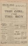 Bath Chronicle and Weekly Gazette Saturday 22 October 1921 Page 3