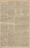 Bath Chronicle and Weekly Gazette Saturday 22 October 1921 Page 5