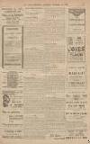 Bath Chronicle and Weekly Gazette Saturday 22 October 1921 Page 9