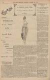 Bath Chronicle and Weekly Gazette Saturday 22 October 1921 Page 10