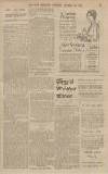 Bath Chronicle and Weekly Gazette Saturday 22 October 1921 Page 13