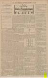 Bath Chronicle and Weekly Gazette Saturday 22 October 1921 Page 20