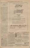 Bath Chronicle and Weekly Gazette Saturday 29 October 1921 Page 7