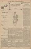 Bath Chronicle and Weekly Gazette Saturday 29 October 1921 Page 10