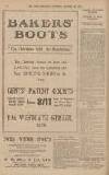 Bath Chronicle and Weekly Gazette Saturday 29 October 1921 Page 12